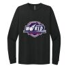 Adult CVC Long Sleeve Tee Adult CVC Long Sleeve Tee Thumbnail