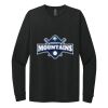 Adult CVC Long Sleeve Tee Adult CVC Long Sleeve Tee Thumbnail