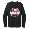 Adult CVC Long Sleeve Tee Adult CVC Long Sleeve Tee Thumbnail