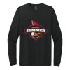 Adult CVC Long Sleeve Tee Adult CVC Long Sleeve Tee Thumbnail