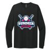 Adult CVC Long Sleeve Tee Adult CVC Long Sleeve Tee Thumbnail
