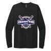 Adult CVC Long Sleeve Tee Adult CVC Long Sleeve Tee Thumbnail
