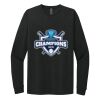 Adult CVC Long Sleeve Tee Adult CVC Long Sleeve Tee Thumbnail