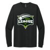 Adult CVC Long Sleeve Tee Adult CVC Long Sleeve Tee Thumbnail