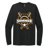Adult CVC Long Sleeve Tee Adult CVC Long Sleeve Tee Thumbnail