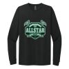 Adult CVC Long Sleeve Tee Adult CVC Long Sleeve Tee Thumbnail