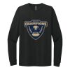 Adult CVC Long Sleeve Tee Adult CVC Long Sleeve Tee Thumbnail