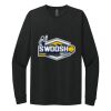Adult CVC Long Sleeve Tee Thumbnail