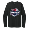 Adult CVC Long Sleeve Tee Thumbnail