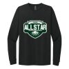 Adult CVC Long Sleeve Tee Thumbnail