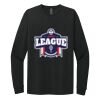 Adult CVC Long Sleeve Tee Thumbnail