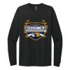 Adult CVC Long Sleeve Tee Adult CVC Long Sleeve Tee Thumbnail