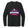 Adult CVC Long Sleeve Tee Adult CVC Long Sleeve Tee Thumbnail