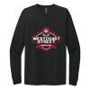 Adult CVC Long Sleeve Tee Adult CVC Long Sleeve Tee Thumbnail