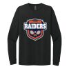 Adult CVC Long Sleeve Tee Adult CVC Long Sleeve Tee Thumbnail