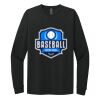 Adult CVC Long Sleeve Tee Adult CVC Long Sleeve Tee Thumbnail