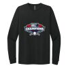 Adult CVC Long Sleeve Tee Adult CVC Long Sleeve Tee Thumbnail