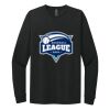 Adult CVC Long Sleeve Tee Adult CVC Long Sleeve Tee Thumbnail