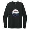 Adult CVC Long Sleeve Tee Adult CVC Long Sleeve Tee Thumbnail