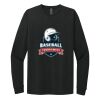Adult CVC Long Sleeve Tee Adult CVC Long Sleeve Tee Thumbnail