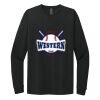 Adult CVC Long Sleeve Tee Adult CVC Long Sleeve Tee Thumbnail