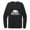 Adult CVC Long Sleeve Tee Adult CVC Long Sleeve Tee Thumbnail