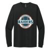 Adult CVC Long Sleeve Tee Adult CVC Long Sleeve Tee Thumbnail