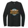 Adult CVC Long Sleeve Tee Adult CVC Long Sleeve Tee Thumbnail