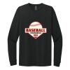 Adult CVC Long Sleeve Tee Adult CVC Long Sleeve Tee Thumbnail