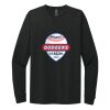 Adult CVC Long Sleeve Tee Adult CVC Long Sleeve Tee Thumbnail