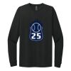 Adult CVC Long Sleeve Tee Adult CVC Long Sleeve Tee Thumbnail