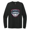 Adult CVC Long Sleeve Tee Thumbnail