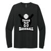 Adult CVC Long Sleeve Tee Adult CVC Long Sleeve Tee Thumbnail