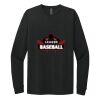 Adult CVC Long Sleeve Tee Adult CVC Long Sleeve Tee Thumbnail