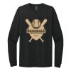 Adult CVC Long Sleeve Tee Adult CVC Long Sleeve Tee Thumbnail