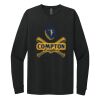 Adult CVC Long Sleeve Tee Adult CVC Long Sleeve Tee Thumbnail