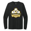 Adult CVC Long Sleeve Tee Adult CVC Long Sleeve Tee Thumbnail