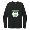 Adult CVC Long Sleeve Tee Adult CVC Long Sleeve Tee Thumbnail
