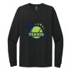 Adult CVC Long Sleeve Tee Thumbnail