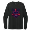Adult CVC Long Sleeve Tee Thumbnail
