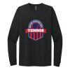 Adult CVC Long Sleeve Tee Adult CVC Long Sleeve Tee Thumbnail