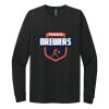 Adult CVC Long Sleeve Tee Adult CVC Long Sleeve Tee Thumbnail