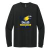 Adult CVC Long Sleeve Tee Adult CVC Long Sleeve Tee Thumbnail