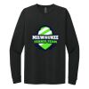 Adult CVC Long Sleeve Tee Adult CVC Long Sleeve Tee Thumbnail