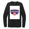 Adult CVC Long Sleeve Tee Thumbnail