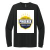 Adult CVC Long Sleeve Tee Adult CVC Long Sleeve Tee Thumbnail