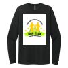 Adult CVC Long Sleeve Tee Adult CVC Long Sleeve Tee Thumbnail