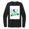 Adult CVC Long Sleeve Tee Adult CVC Long Sleeve Tee Thumbnail