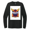 Adult CVC Long Sleeve Tee Adult CVC Long Sleeve Tee Thumbnail