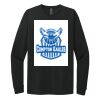Adult CVC Long Sleeve Tee Adult CVC Long Sleeve Tee Thumbnail